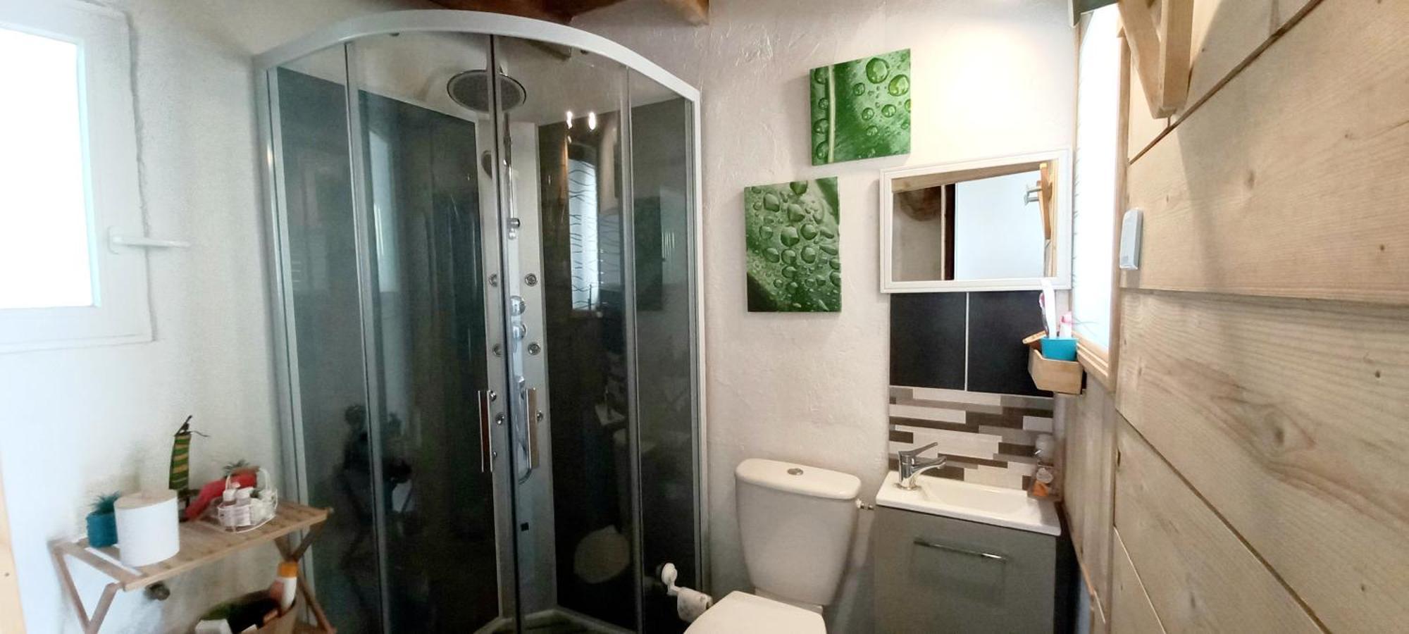 Studio Nature Et Beauregard 30M2 En Duplex Proche Lac, Cures Thermales Et Commerces Saint-Paul-lès-Dax Zewnętrze zdjęcie