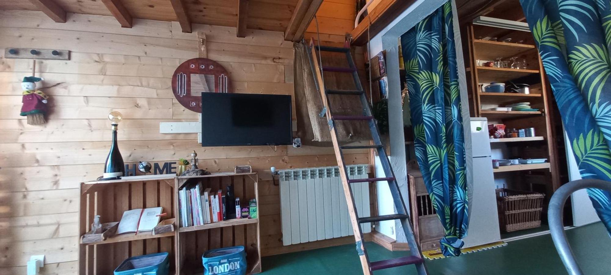 Studio Nature Et Beauregard 30M2 En Duplex Proche Lac, Cures Thermales Et Commerces Saint-Paul-lès-Dax Zewnętrze zdjęcie
